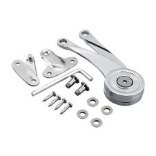 Amortizor klok flap pentru inchidere usi nichelat ENERGO