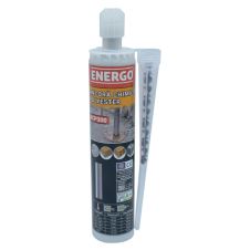Ancora chimica ACP 300 din poliester tub coaxial 300 ml ENERGO