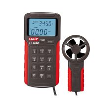 ANEMOMETRU DIGITAL 3 FUNCTII UT362 UNIT