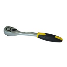 ANTRENOR CU CLICHET REVERSIBIL 1/4'' 155 MM CROWNMAN