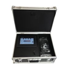 Aparat inregistrare date pentru masini sudura cap la cap tevi PE/PP/PVDP cu senzor presiune si temperatura ENERGO