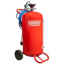 Nebulizator spuma activa FOAMCLEAN P-8 bari volum vas 24L ENERGO