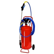 Nebulizator spuma activa FOAMCLEAN P-8 bari volum vas 24L cu protectie plastic interior ENERGO