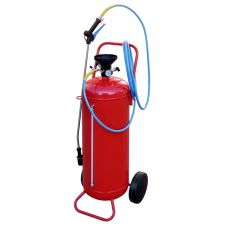 Nebulizator spuma activa FOAMCLEAN P-8 bari volum vas 50L cu protectie plastic interior ENERGO