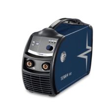 Aparat sudura cu electrod TERRA 180 functie TIG-LIFT randament 150A/60% 230V BOHLER