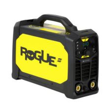 Aparat sudura cu electrod ROGUE ES 181iP functie LIVE TIG/VRD randament 97A/60% 230V cu accesorii ESAB