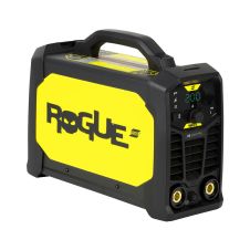 Aparat sudura cu electrod ROGUE ES 201iP PRO functie LIVE TIG/VRD randament 129A/60% 230V cu accesorii ESAB