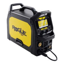 Aparat sudura MIG-MAG multiproces ROGUE EMP 210 PRO functie MMA/TIG-LIFT/PFC racire gaz randament 105A/100% 230V ESAB
