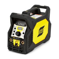 Aparat sudura TIG RENEGADE ET 300iP functie MMA/HF racire gaz randament 300A/60% 230/400V cu?accesorii?ESAB