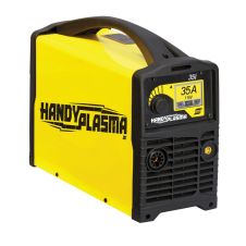 Aparat taiere plasma HANDY PLASMA 35i grosime optima 6mm randament 35A/35% 230V ESAB
