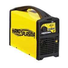 Aparat taiere plasma HANDY PLASMA 45i grosime optima 10mm randament 45A/35% 230V ESAB