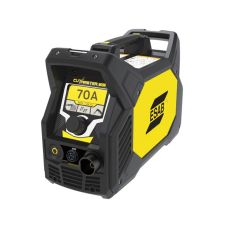 Aparat taiere plasma CUTMASTER 70+ grosime optima 23mm randament 70A/40% 400V ESAB