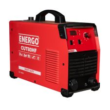 Aparat taiere plasma CUT80HF grosime optima 19mm randament 80A/40% 400V ENERGO