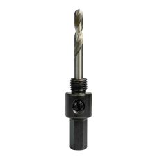 Arbore antrenare A1 carote 14-30mm prindere hexagonala 11mm cu filet exterior ENERGO