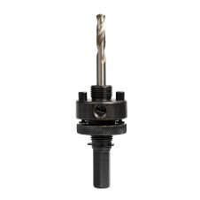 Arbore antrenare A2 carote 32-210mm prindere hexagonala 11mm cu filet exterior ENERGO