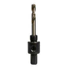 Arbore antrenare A5 carote 14-30mm prindere hexagonala 9.5mm cu filet exterior ENERGO