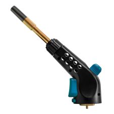 Arzator MAPP GAZ TURBOJET aprindere piezo filet 1