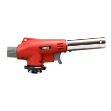 Arzator GLOW pentru cartus gaz 227 grame aprindere piezo fixare tip baioneta lipituri moi/brazare ENERGO