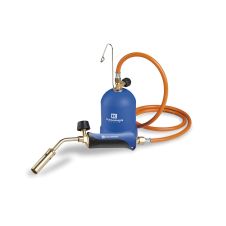 Arzator cu furtun L-1.5m pentru cartus gaz lipituri moi/brazare KEMPER ZE