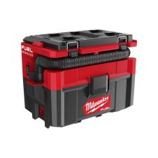 Aspirator acumulator M18 FPOVCL-0 utilizare uscat-umed volum 7L vacuum 117mbar 1416L/min clasa L curatare manuala 18V/solo MILWAUKEE