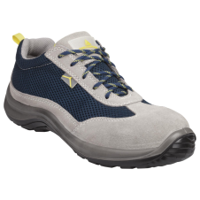 PANTOFI ASTI S1P SRC GRI/ALBASTRU MARIMEA 40