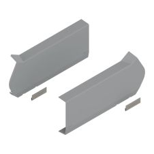 Aventos HF set capace de acoperire pentru mecanism gri-deschis 20F8020 HGR BLUM