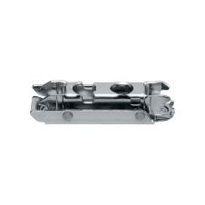 Aventos HF placuta de montaj clip dreapta cu suruburi nichelat 175H3100 BLUM
