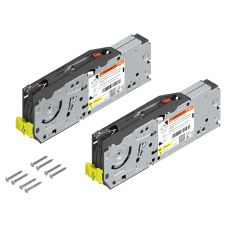 Aventos HF top set mecanisme de ridicare pentru servo tip 2500 22F2500 KRAFTSP S2 ZN BLUM