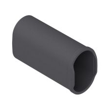 Aventos HL capac de acoperire pentru bara de stabilizare gri-inchis 20Q0003A01 BLUM