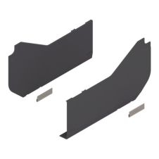 Aventos HL set capace de acoperire pentru mecanism gri-inchis 20L8020 TGR BLUM