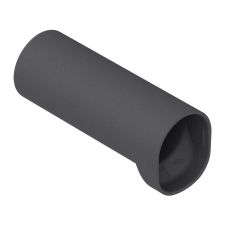 Aventos HS capac de acoperire pentru bara de stabilizare gri-inchis 20Q0003.03 BLUM