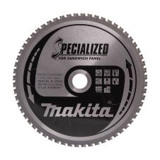 PANZA CIRCULAR 270X2.4X30 MM Z-60 PANEL MAKITA