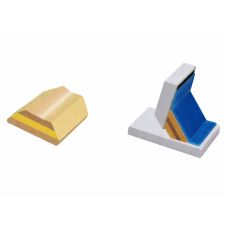 Suport ceramic la unghi de 90 grade pentru sudura ENERGO