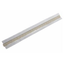 Suport ceramic concav pentru sudura 27x600x9 mm adancime 1.2 mm ENERGO