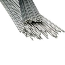 Baghete sudura TIG ER316L D-2.4 mm L-1000 mm pentru otel inox in mediu coroziv si alimentar pachet 5 kg ENERGO