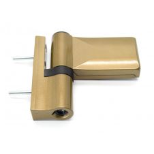BALAMA USI PVC DR HAHN MARE KTV 15-20 BRONZ