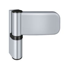 BALAMA SIKU 3D K 3035 GRI METALIC 15-19 120 KG SIMONSWERK