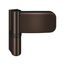 Balama usi profile PVC model SIKU K 4040 maro 15-19 mm 3D 80 Kg SIMONSWERK