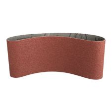 Banda abraziva LS309XH suport bumbac 100x610mm R-180 F5 lemn/metal KLINGSPOR