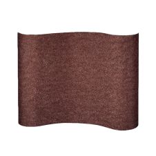 Banda abraziva scorpion CS310X suport bumbac 200x480mm R-80 Al-Ox lemn/metal