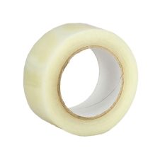Banda adeziva BP 3551 transparenta latime 50mm L-33m g-0.15mm pentru reparatii si imbinari folii sere ENERGO