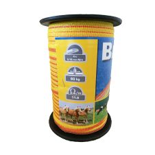 ROLA BANDA PENTRU GARD ELECTRIC 250 M 10 MM BASIC