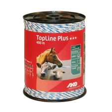 ROLA FIR PENTRU GARD ELECTRIC TOPLINE PLUS 400 M 6X3.0 MM
