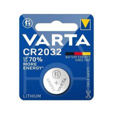 BATERIE LITIU CR2032 3V VARTA