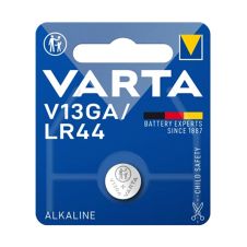 BATERIE ALCALINA AG13 / LR44 11.6X5.4 1.5 V VARTA