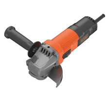 Polizor unghiular BEG110 disc D-115mm piulita clasica M14x22.2mm turatie fixa 12000rpm 750W BLACK&DECKER