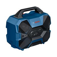 BOXA PORTABILA GPB 18V-6 C 18V/SOLO BOSCH