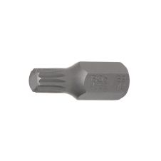 Bit insurubare profil XZN M8 L-30mm prindere hexagonala 3/8" BGS