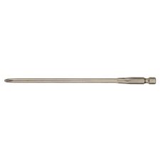 Bit insurubare profil PR2 L-153mm prindere hexagonala tip E 1/4" compatibil cu DCF6201/DCF6203 DEWALT