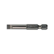 BIT DREPT 0.6X3.5 50 MM 1/4'' E 6.3 FELO ZE